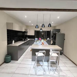 Terrain en bord de plage à Mahajanga